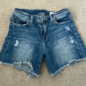 Women’s 5in mid rise short